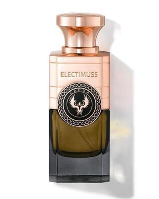 Electimuss Capua - premium fragrance for sophisticated tastes.