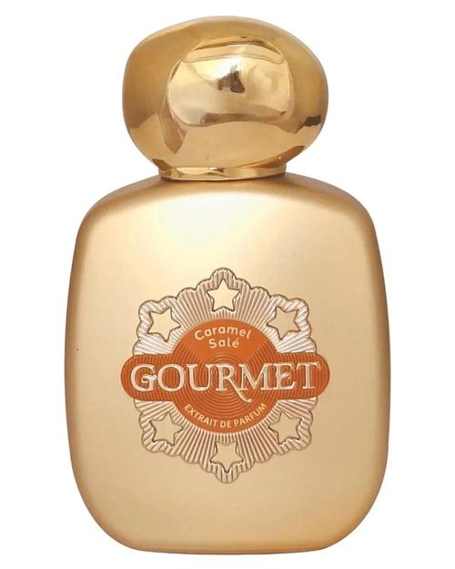 Gourmet Caramel Salé - premium fragrance for sophisticated tastes.
