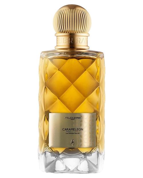 Atelier Rayna Carameleon - premium fragrance for sophisticated tastes.