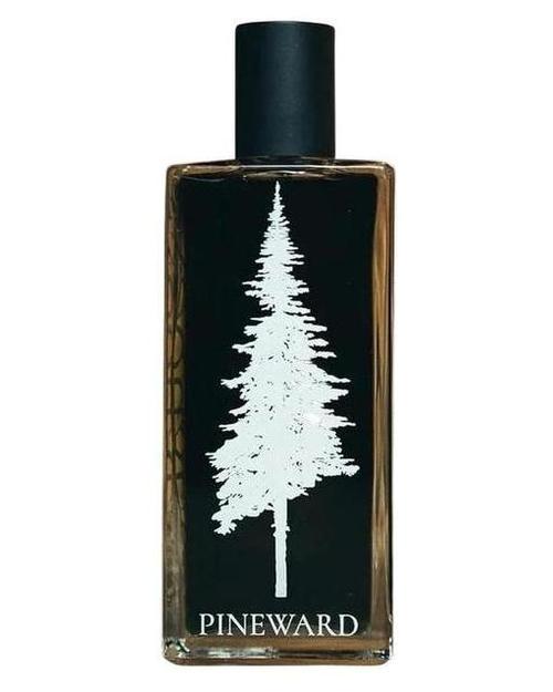 Pineward Perfumes Caravansary - premium fragrance for sophisticated tastes.