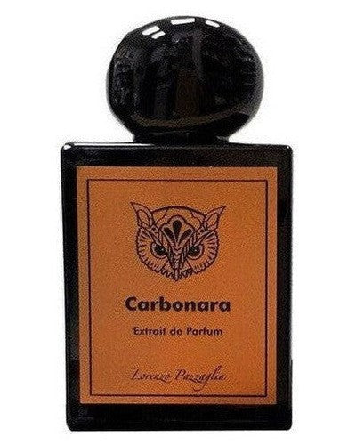 Lorenzo Pazzaglia Carbonara - premium fragrance for sophisticated tastes.