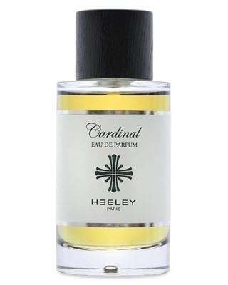 Heeley Cardinal - premium fragrance for sophisticated tastes.