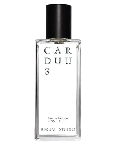 Jorum Studio Carduus - premium fragrance for sophisticated tastes.