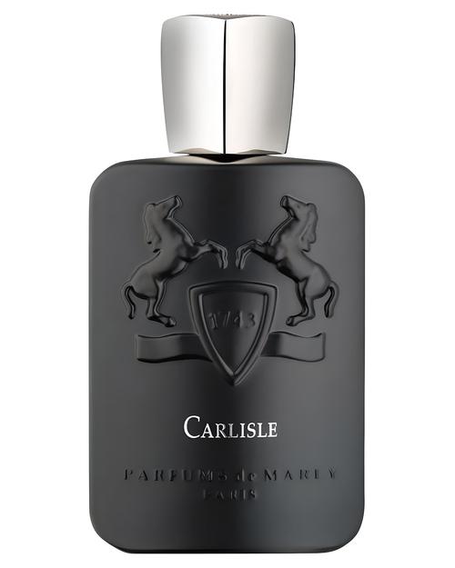 Parfums de Marly Carlisle - premium fragrance for sophisticated tastes.