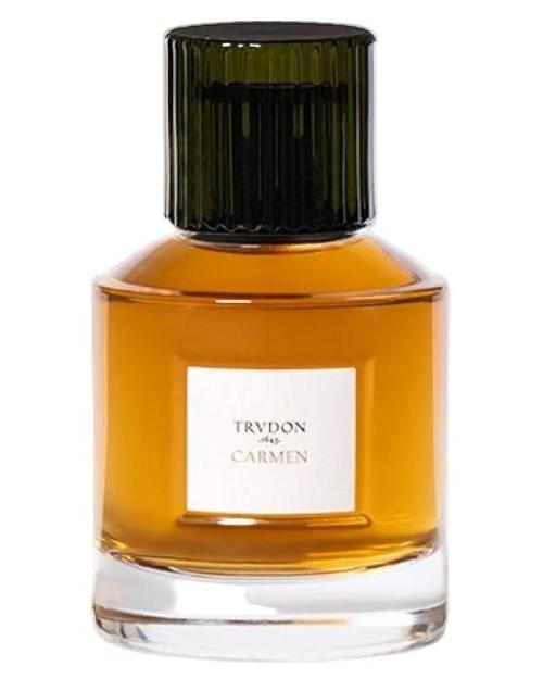 Trudon Carmen - premium fragrance for sophisticated tastes.