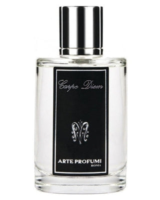 Arte Profumi Carpe Diem - premium fragrance for sophisticated tastes.