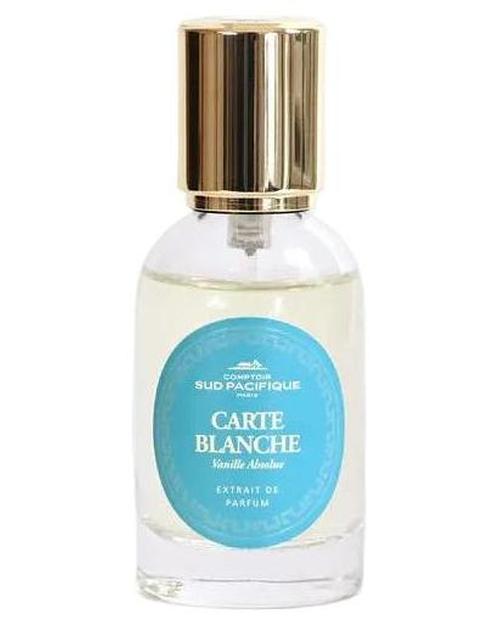 Comptoir Sud Pacifique Carte Blanche - premium fragrance for sophisticated tastes.