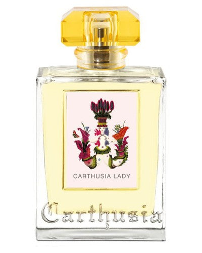 Carthusia Carthusia Lady - premium fragrance for sophisticated tastes.