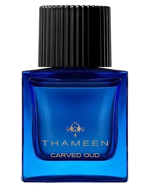 Thameen Carved Oud - premium fragrance for sophisticated tastes.