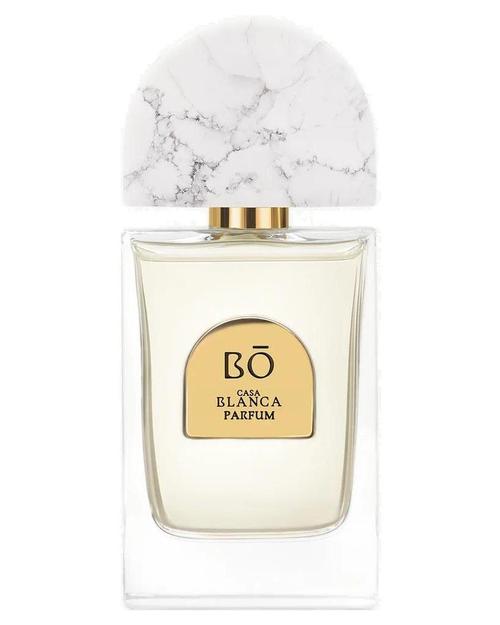House of BŌ Casa Blanca - premium fragrance for sophisticated tastes.
