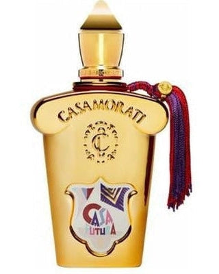 Xerjoff Casafutura - premium fragrance for sophisticated tastes.