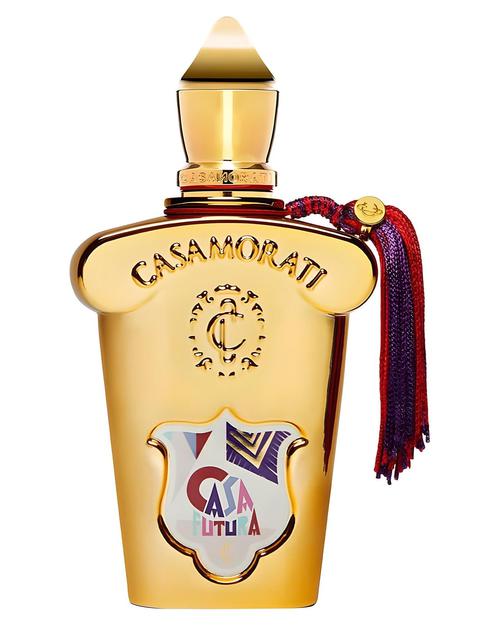 Xerjoff Casafutura - premium fragrance for sophisticated tastes.