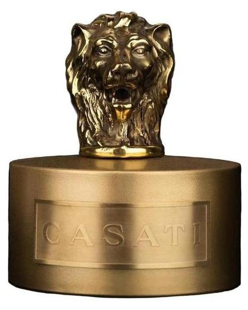 Casati Casati N.79 - premium fragrance for sophisticated tastes.