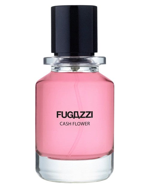 Fugazzi Cash Flower - premium fragrance for sophisticated tastes.