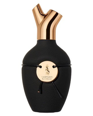 Scents of Wood Cashmeran in Cognac - premium fragrance for sophisticated tastes.