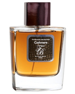 Franck Boclet Cashmere - premium fragrance for sophisticated tastes.