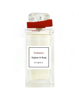 Stephanie De Bruijn Cashmere - premium fragrance for sophisticated tastes.