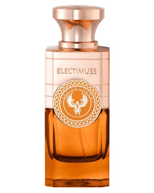 Electimuss Caspian Cherry - premium fragrance for sophisticated tastes.