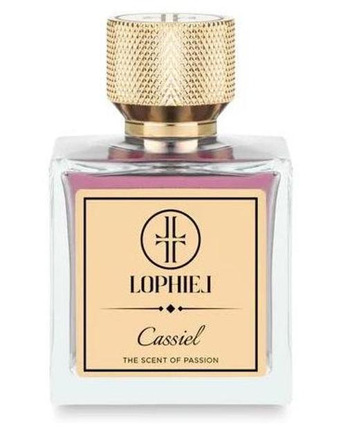 Lophiel Cassiel - premium fragrance for sophisticated tastes.