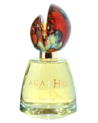 Agatho Parfum Castiamanti - premium fragrance for sophisticated tastes.