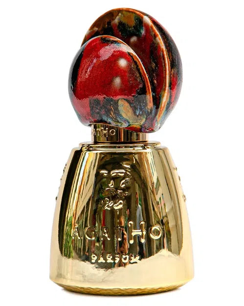 Agatho Parfum Castiamanti - premium fragrance for sophisticated tastes.