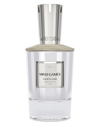 Mind Games Castling - premium fragrance for sophisticated tastes.