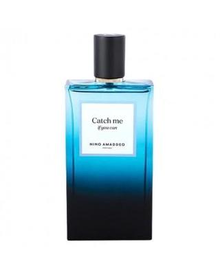 Nino Amaddeo Catch Me If You Can - premium fragrance for sophisticated tastes.