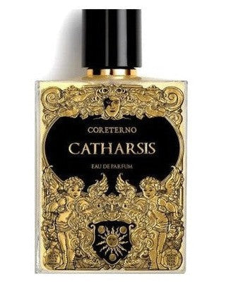 Coreterno Catharsis - premium fragrance for sophisticated tastes.