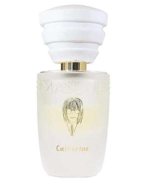Masque Milano Catherine - premium fragrance for sophisticated tastes.