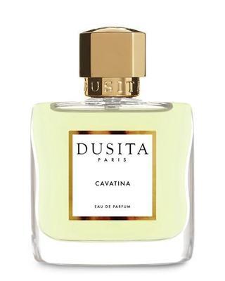 Dusita Cavatina - premium fragrance for sophisticated tastes.