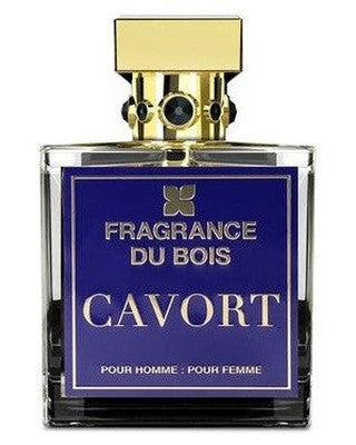 Fragrance Du Bois Cavort - premium fragrance for sophisticated tastes.