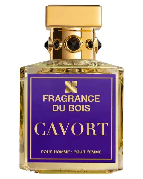 Fragrance Du Bois Cavort - premium fragrance for sophisticated tastes.