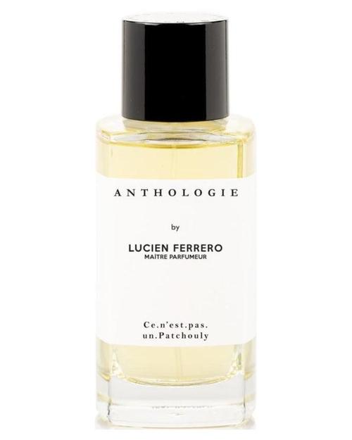 Anthologie Ce N'est Pas Un Patchouly - premium fragrance for sophisticated tastes.