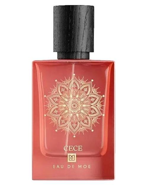 Eau De Moe Cece EDP - premium fragrance for sophisticated tastes.