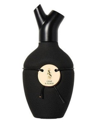 Scents of Wood Cedar in Flower - premium fragrance for sophisticated tastes.