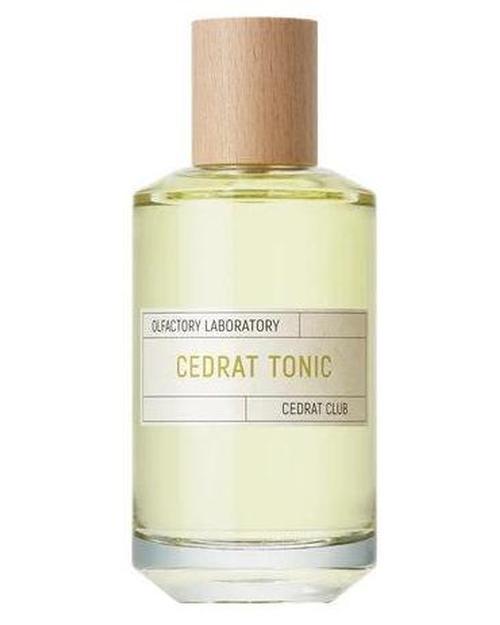 Liquides Imaginaires Cedrat Tonic - premium fragrance for sophisticated tastes.