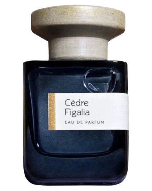 Atelier Materi Cèdre Figalia - premium fragrance for sophisticated tastes.