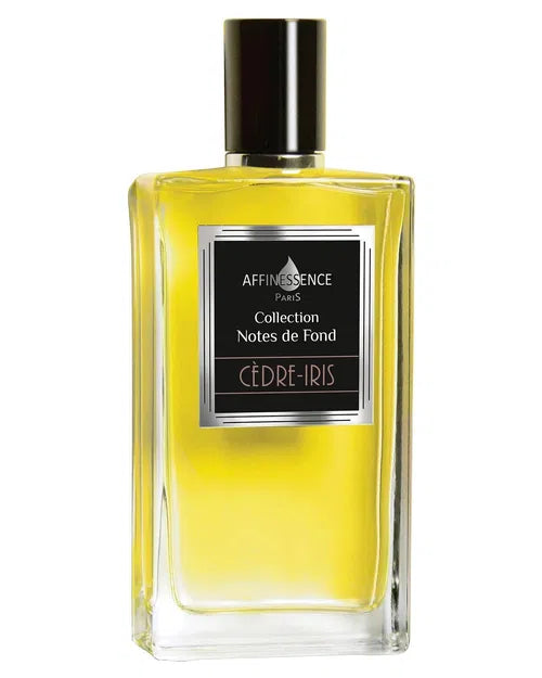 Affinessence Paris Cedre Iris - premium fragrance for sophisticated tastes.