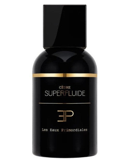 Les Eaux Primordiales Cèdre Superfluide - premium fragrance for sophisticated tastes.