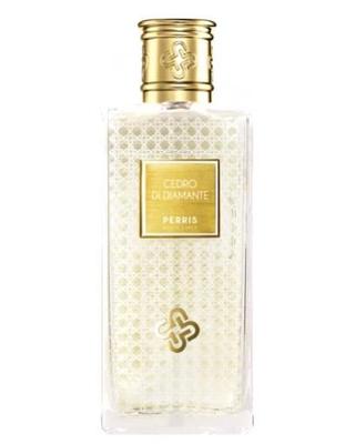 Perris Monte Carlo Cedro Di Diamante - premium fragrance for sophisticated tastes.