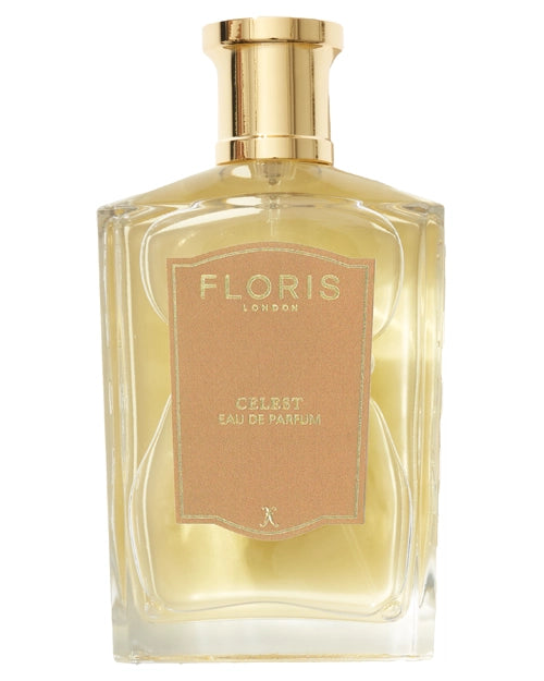 Floris London Celest - premium fragrance for sophisticated tastes.