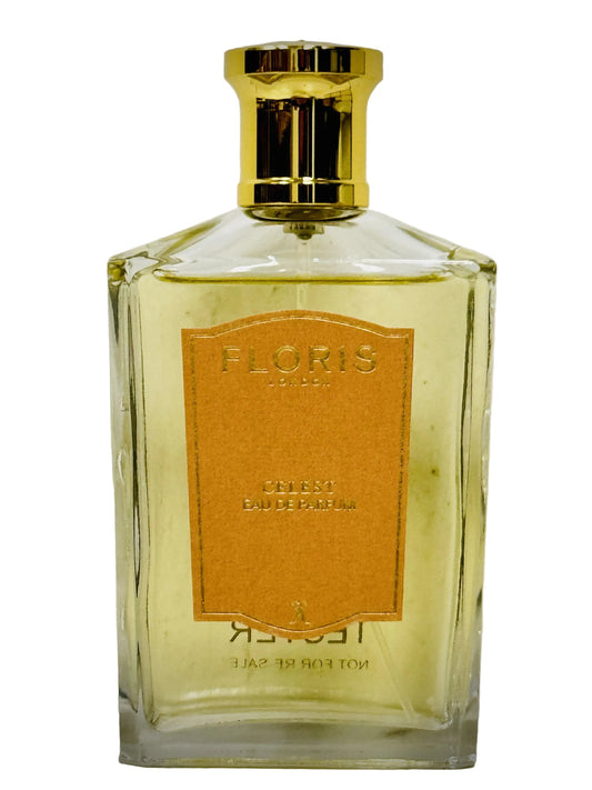 Floris London Celest - premium fragrance for sophisticated tastes.