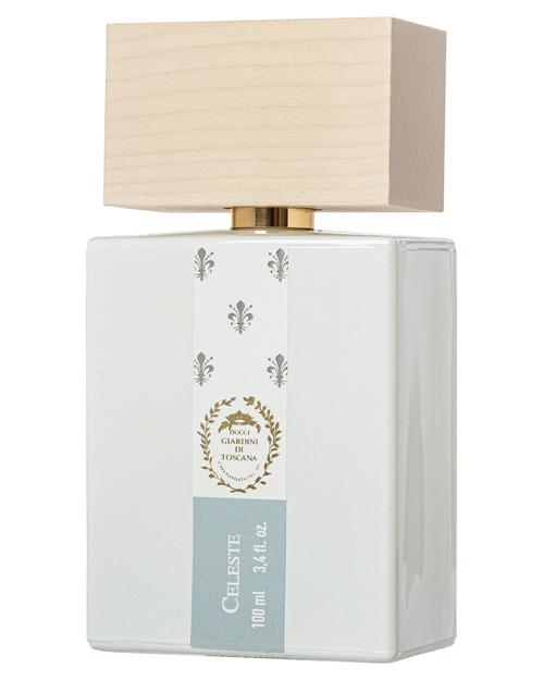 Giardini di Toscana Celeste - premium fragrance for sophisticated tastes.