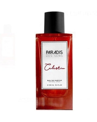 Paradis des Sens Celestia - premium fragrance for sophisticated tastes.