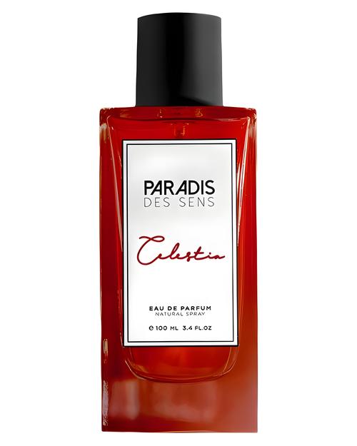 Paradis des Sens Celestia - premium fragrance for sophisticated tastes.
