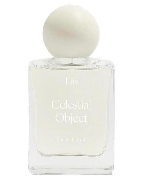 Liis Celestial Object - premium fragrance for sophisticated tastes.