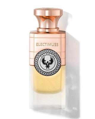 Electimuss Celestial - premium fragrance for sophisticated tastes.