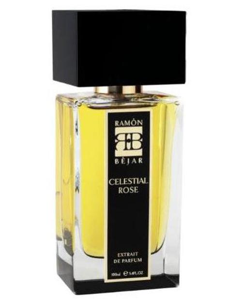 Ramón Béjar Celestial Rose - premium fragrance for sophisticated tastes.