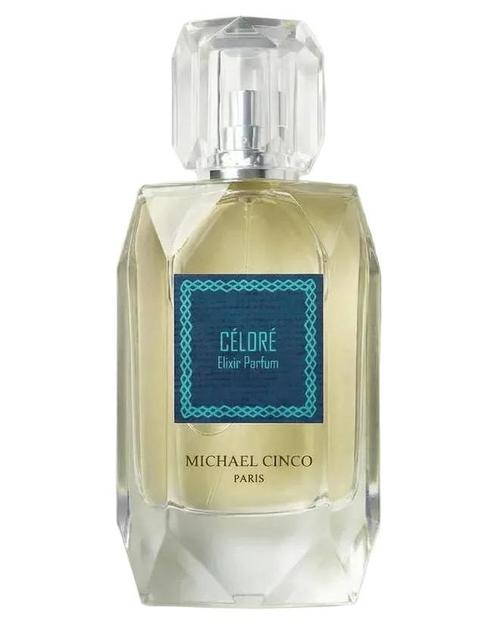 Michael Cinco Céloré - premium fragrance for sophisticated tastes.