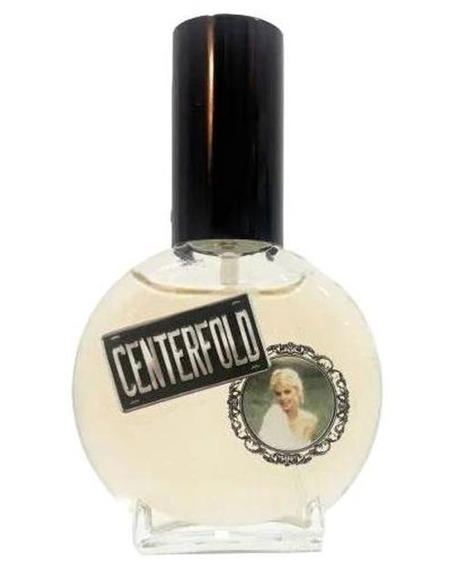 Hollywood Gifts Centerfold - premium fragrance for sophisticated tastes.
